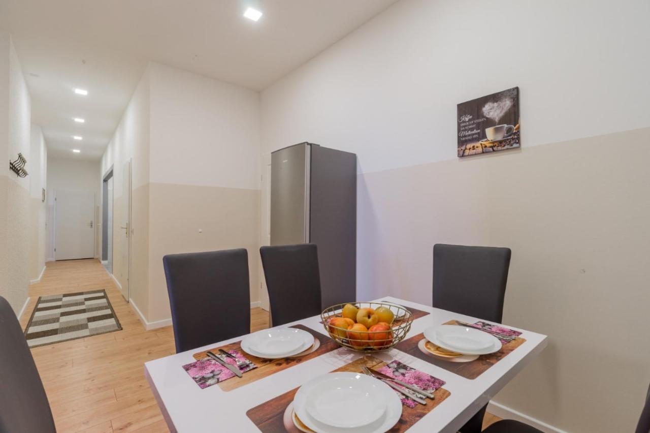 Big Fancy Apartments City Center 柏林 外观 照片