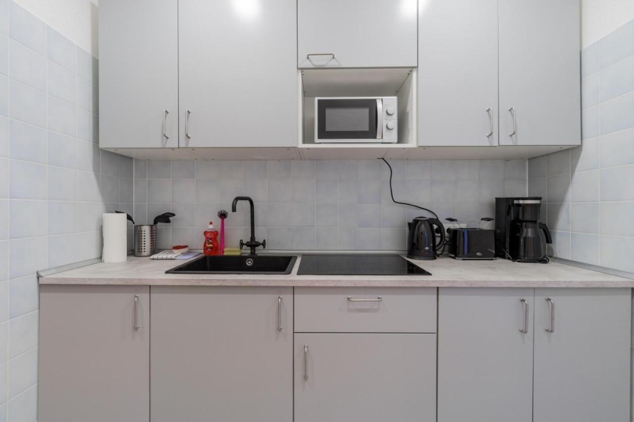 Big Fancy Apartments City Center 柏林 外观 照片
