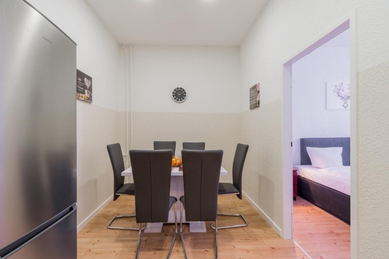 Big Fancy Apartments City Center 柏林 外观 照片
